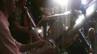 OTAVIO GARCIA trenzinho drum solo MASTER