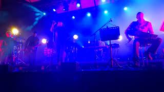 Versengold - Nebelfee (Nacht der Balladen, Bremen, 10.02.2018)