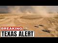 Texas Reservoir DROPS To 7% — 500,000 People LOSING All Water