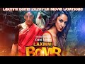 Laxmi Bomb New Move