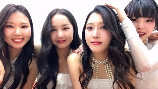 Download lagu [NAVI-behind] 'NO LIMIT' 음악방송 비하인드  mp3