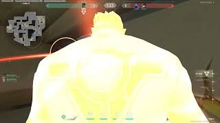Spotlight Clip