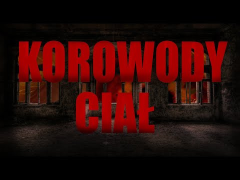 BEBOK - Korowody Ciał (OFFICIAL VIDEO)