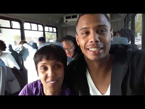 The Adventures of Kenneth and Shorty Mack|Going to tour Africa!!
