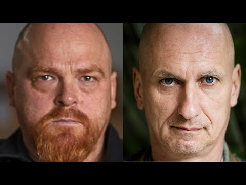 Ohne Leiden keine Erleuchtung! Talk mit Dirk im @wolkentor-zen Halle