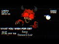 WYWF OST 1 Demon S Lair
