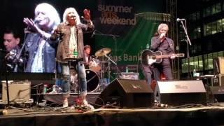 ELH &amp; RC ~ Bring It On Home To Memphis