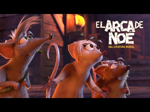 Noah's Ark - Official Trailer