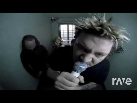 Bodragula - Rob Zombie & Drowning Pool | MASHUP