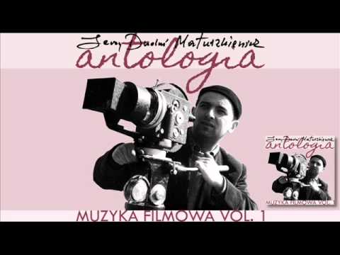 Nie lubię poniedziałku - muzyka z filmu /Jerzy 'Duduś' Matuszkiewicz/