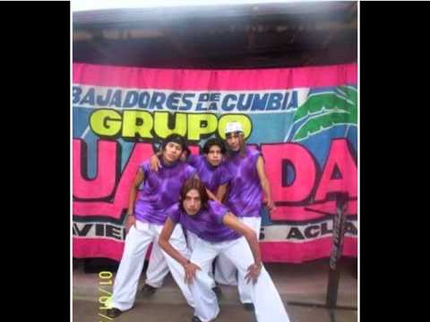 GRUPO KSUALIDAD - huancayo : fue casualidad