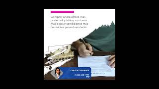 Debería Comprar Una Casa Ahora O Esperar a Más Adelante en 2024?