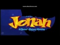 Jonah A VeggieTales Movie Trailer