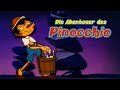 Die Abenteuer Von Pinocchio ZEICHENTRICKFILM I Spannender Familienfilm Auf Deutsch