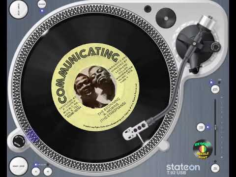 The Ethiopians-The beginning