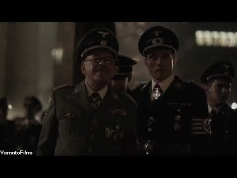 Himmler's Assassination | The Man in the High Castle