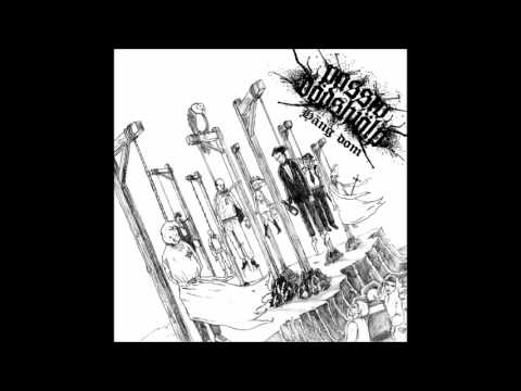 Passiv Dödshjälp - En karriär som slan(LP version).