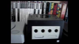 (superseded) My complete collection of vintage and retro consoles, computers, handhelds and games.