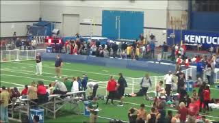 Kick Of The Week: Last Second 800m Comeback