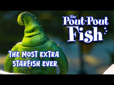 The Starfish Reveals Shimmer's Secret