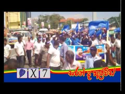 sarath de alwis theem song