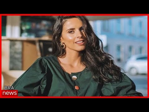 Catarina Gouveia - O passado marcado por dificuldades financeiras: «Tocavam à nossa campaínha e deix