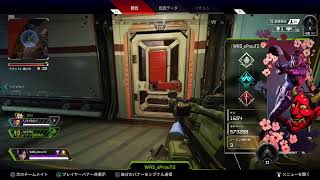 [APEX 参加型]初見さんも参加歓迎！シルバー3！