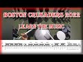 Boston Crusaders 2022 FULL SHOW (Learn the Music)