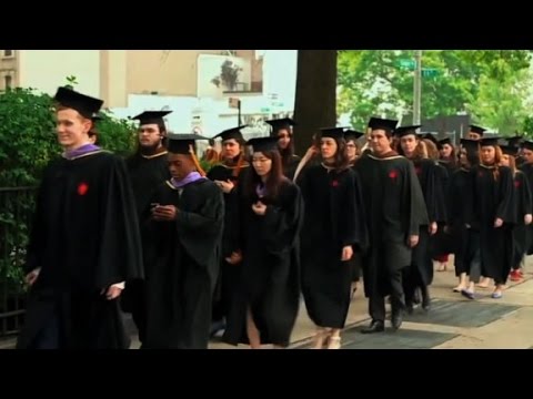 CNN Films: Ivory Tower Trailer