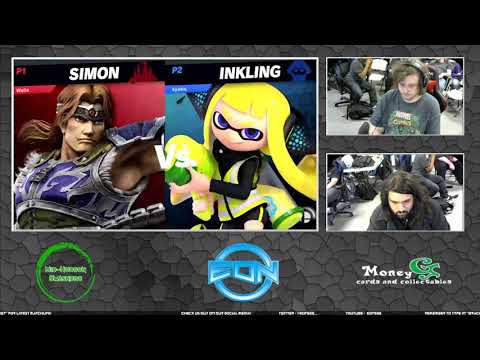 EON #58: EON | Walla vs OFY (Winners Semi-Final)