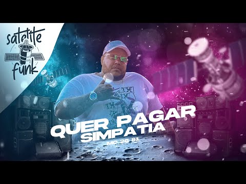 MC 2G - Quer Pagar Simpatia (Áudio Oficial) DJ MK Autêntico