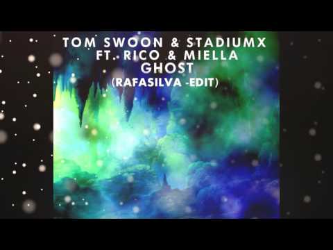 Tom Swoon & Stadiumx vs. Flatdisk - Ghost Systematic Overdose (Rafexx Mashup)