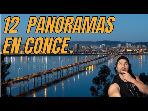 12 UNMISSABLE VIEWS IN CONCEPCIÓN: A complete guide to exploring!