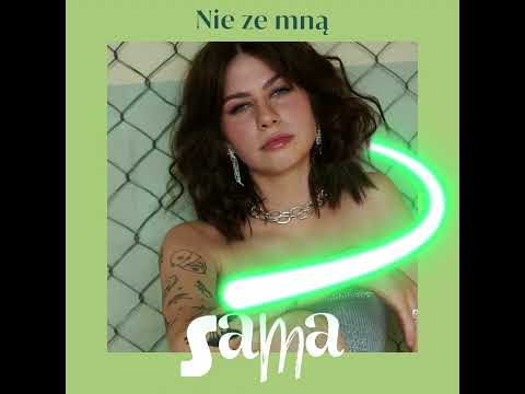 SaMa - Nie ze mną (Official Audio)