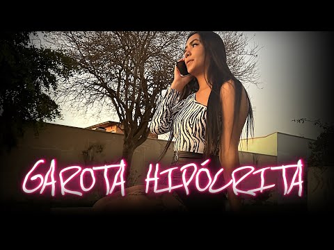 SKY / Negro Dune / Blyn / DJ Guizin - Garota Hipócrita [ Prod: DJ Guizin / ND Produções }