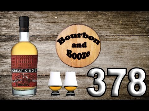 378 Great King Street Glasgow Blue