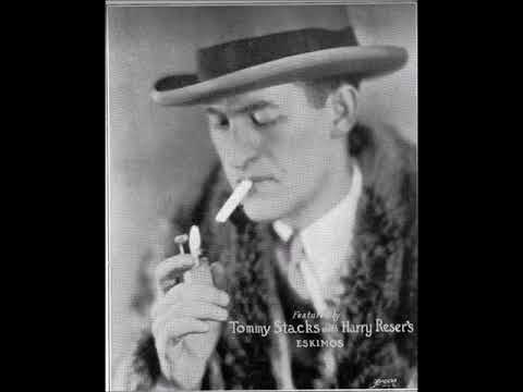Tom Stacks – You and I Love You and Me / (Just) ‘Cross the River from Queens, 1927