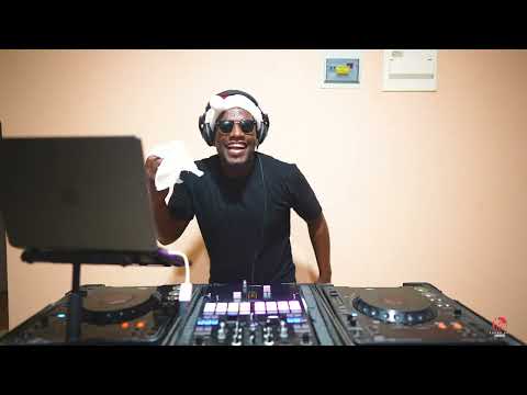 Christmas Jam With Youngboi Murve