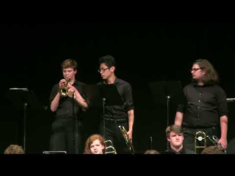 04/24/18 Hickamn JE 01 "Pocono Git-Down"