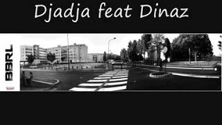 Djadja & Dinaz - Tenue de motard [Audio Officiel]