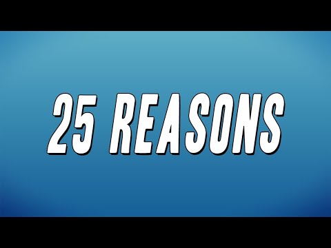 Nivea - 25 Reasons (Lyrics)