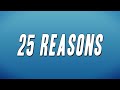 Nivea 25 Reasons Lyrics