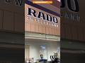 Rado Watch Collection Rivoli Manar Mall RAK Shots Watch Radowatches Indian