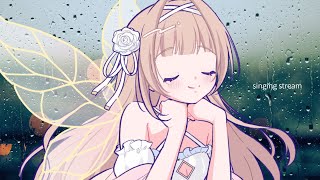 【#歌枠/#karaoke 】作業BGM◎日曜日をちょっぴり優雅にする歌枠【#彩雲語り / #shorts 】