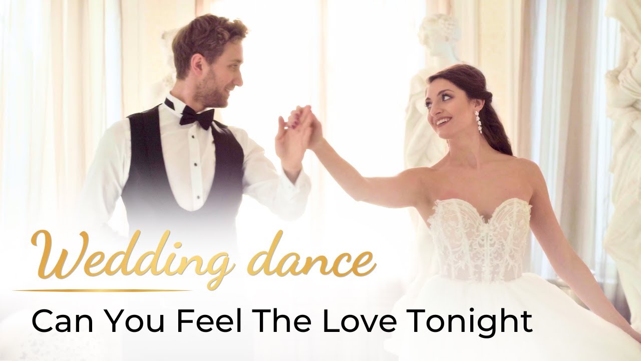 Can You Feel the Love Tonight - Elton John (The Lion King)
