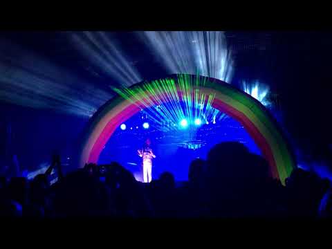 The Flaming Lips - Do You Realize?? 8/5/19