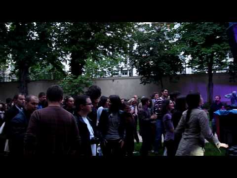 Urma - Lonely Pub - Paris, 29 Mai 2010