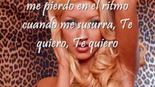 Christina Aguilera- Infatuation traducida al español
