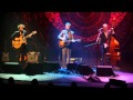 Josh Ritter - Wolves (Live in London, November 10, 2013)