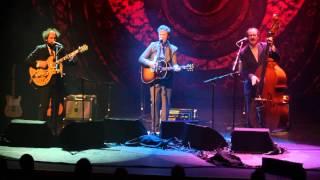 Josh Ritter - Wolves (Live in London, November 10, 2013)